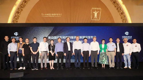 讓影視攝制服務(wù)水平跟上建設(shè)電影強(qiáng)國步伐