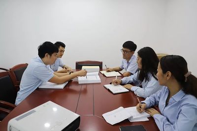 中國二十二冶集團粵港澳大灣區(qū)市場開拓取得新突破