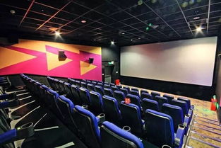 星 通知︱影城服務簡介