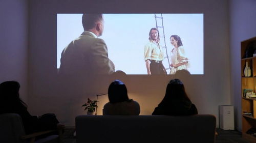 對比投影儀與電視的視力影響 科學(xué)護(hù)眼才是王道