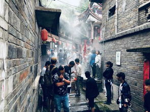 江津白沙 影視明星云集，電影攝制服務助力產業騰飛