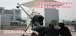 雙贏影視 電視廣告攝制與市場(chǎng)營銷策劃的一體化解決方案